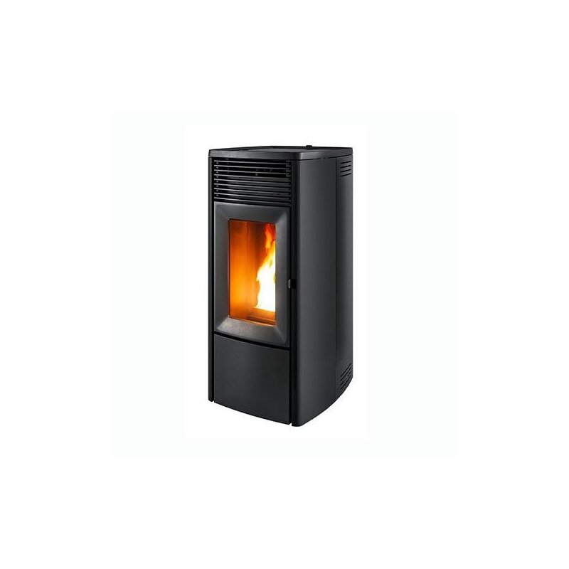 Pelletofen MCZ EGO Comfort Air 10 R M3 (Anschluss hinten) kanalisierbar - Maestro+ - 10 kW