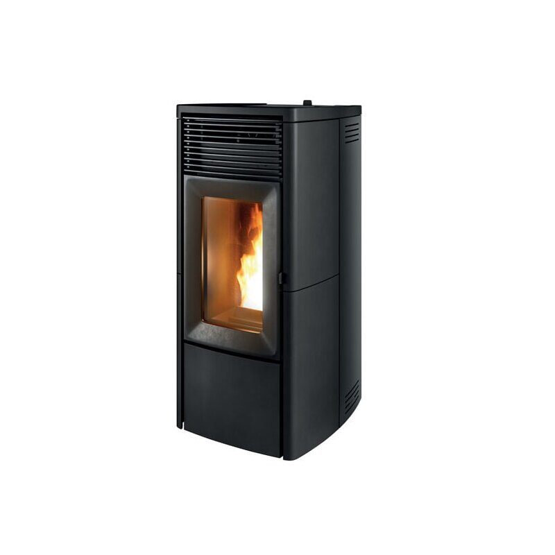 Pelletofen MCZ STAR Comfort Air 10 R M3 (Anschluss hinten) kanalisierbar - Maestro+ - 10 kW