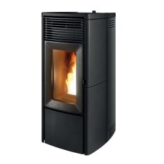 Pelletofen MCZ STAR Comfort Air 10 R M3 (Anschluss hinten) kanalisierbar - Maestro+ - 10 kW