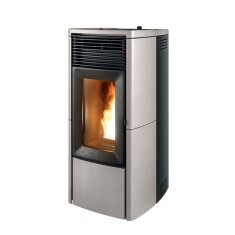 Pelletofen MCZ STAR Comfort Air 10 R M3 (Anschluss hinten) kanalisierbar - Maestro+ - 10 kW