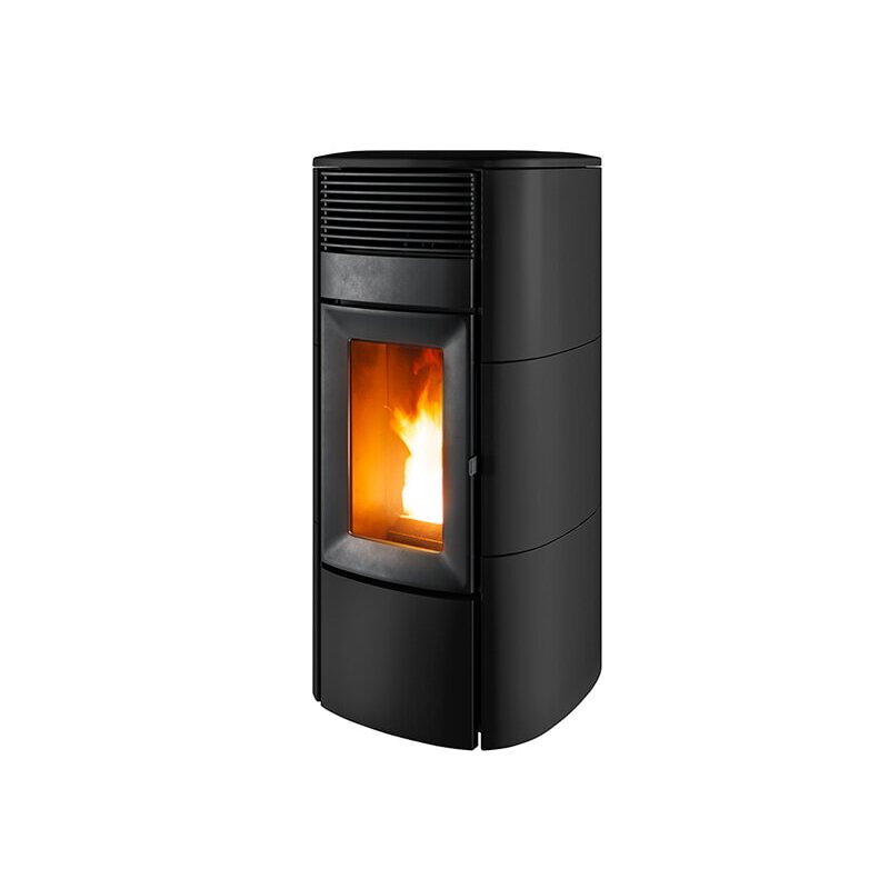 Pelletofen MCZ CLUB Air 10 R M3 (Anschluss hinten) - Maestro+ - 10 kW