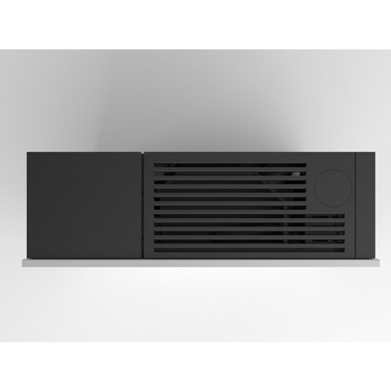 Pelletofen MCZ RAY Comfort Air 8 R M2 (Anschluss hinten) kanalisierbar - Maestro+ - 7,8 KW