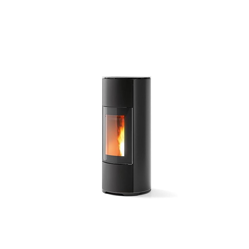 Pelletofen MCZ HALO Air 8 R M2 (Anschluss hinten) - Maestro+ - 8 kW