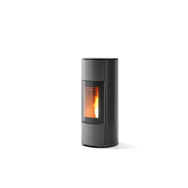 Pelletofen MCZ HALO Air 8 R M2 (Anschluss hinten) - Maestro+ - 8 kW