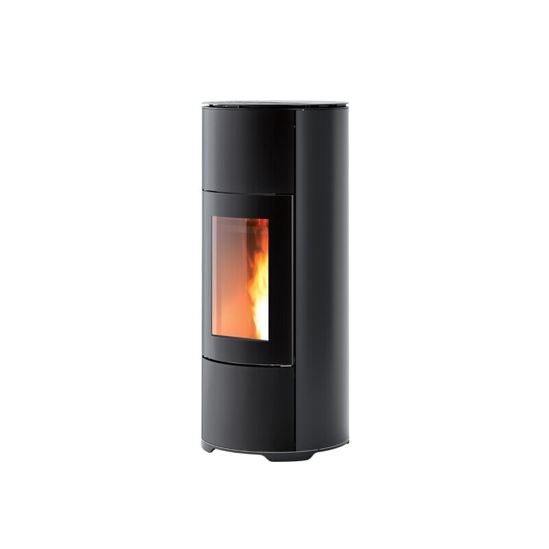 Pelletofen MCZ HALO Air 8 UP M2 (Anschluss oben) - Maestro+ - 8 kW