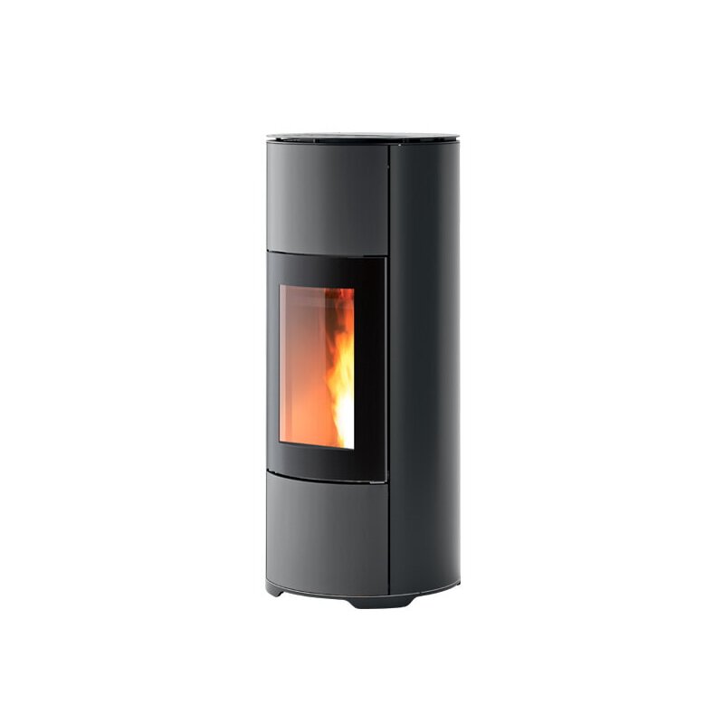 Pelletofen MCZ HALO Air 8 UP M2 (Anschluss oben) - Maestro+ - 8 kW