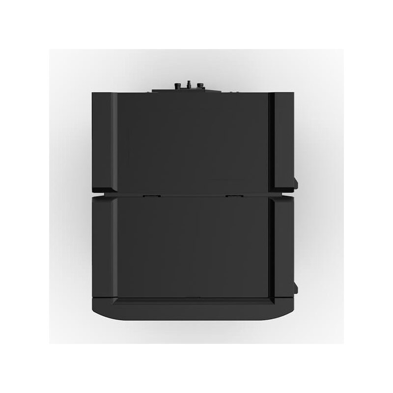 Pelletofen wassergeführt MCZ JAZZ Hydromatik 30 R M1 (Anschluss hinten) - Maestro+ - 28,5 kW