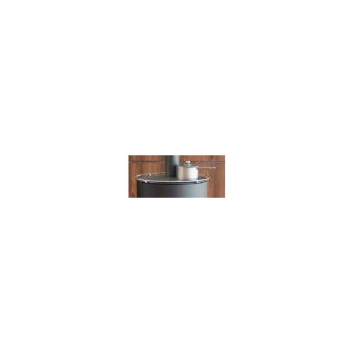 Austroflamm Clou Compact Cook - Reling