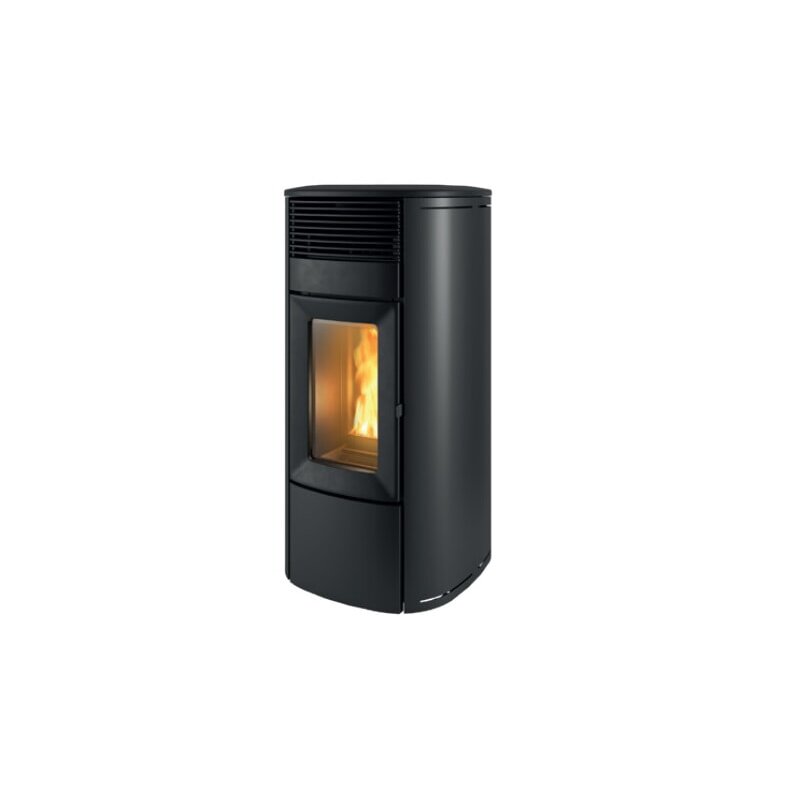 Pelletofen MCZ CLUB Absolute Air 10 R M3 (Anschluss hinten) - Maestro+ - 10 kW