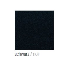 Austroflamm Koko 2.0 - Deckelplatte - Keramik Schwarz -...
