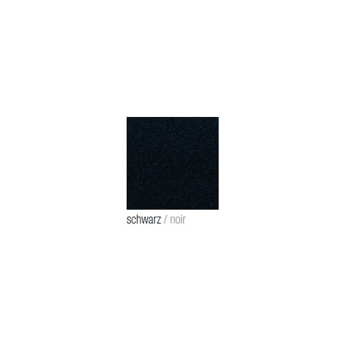 Austroflamm Koko 2.0 - Deckelplatte - Keramik Schwarz -...