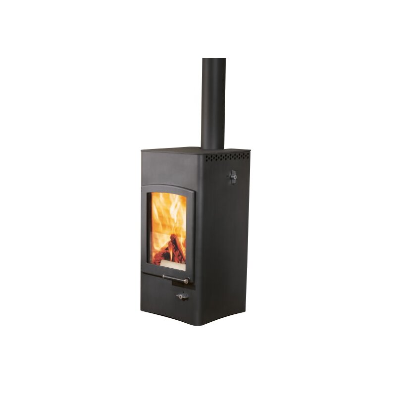 Kaminofen Austroflamm Lucy Cook - 6 kW