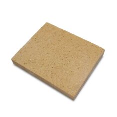 Lohberger - Pizza- und Brotbackstein Größe 3