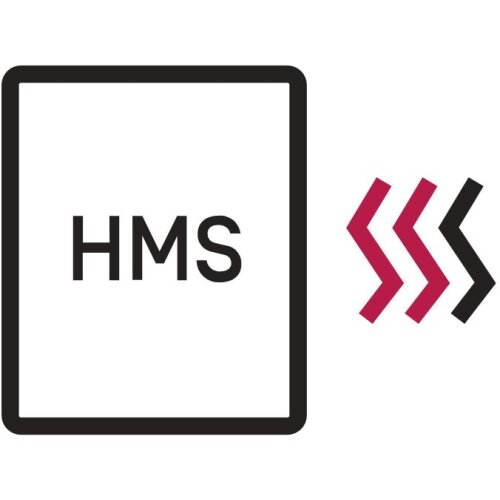 Austroflamm Sina - Heat Memory System (HMS)