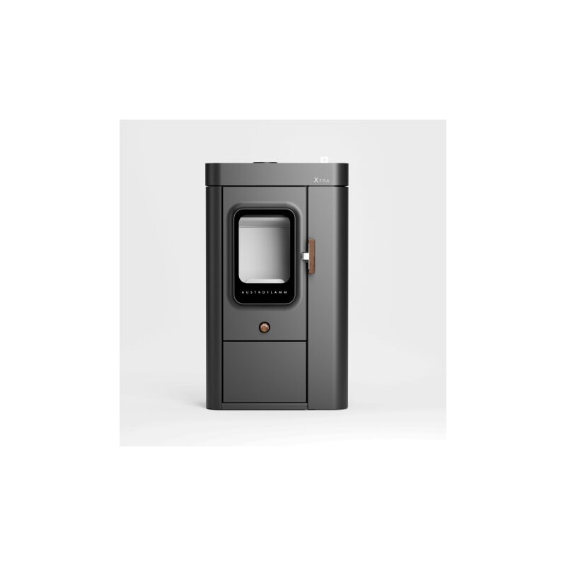 Kaminofen Austroflamm Sina Xtra - 6 kW