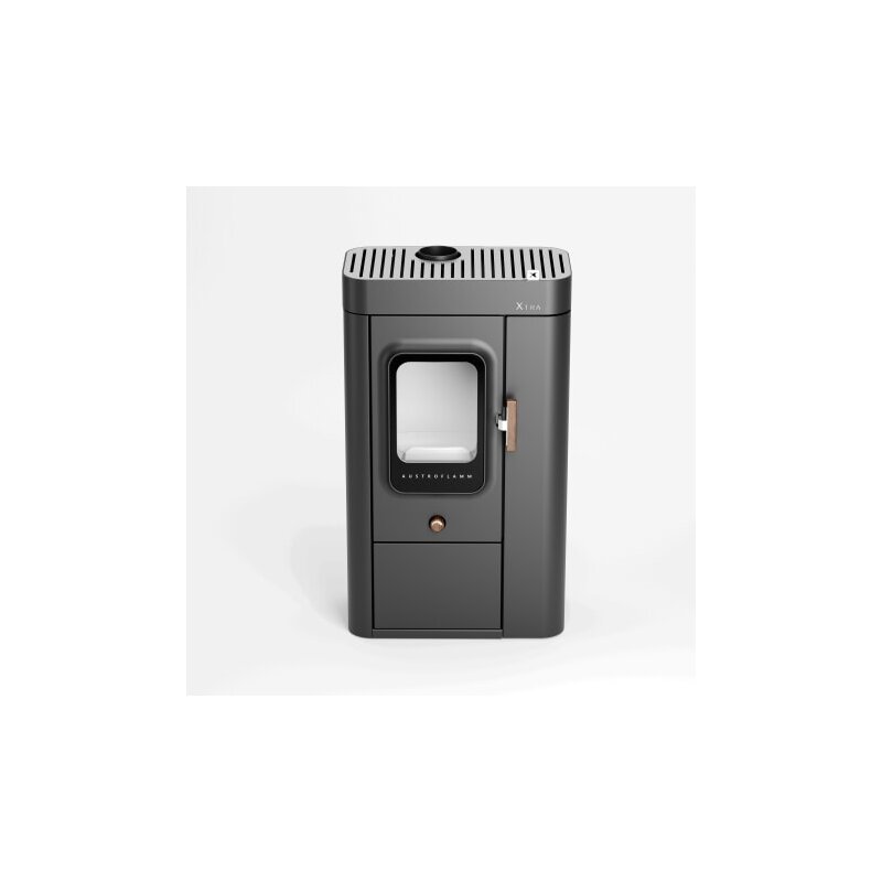 Kaminofen Austroflamm Sina Xtra - 6 kW