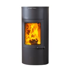 Kaminofen Austroflamm Uno Xtra (Wärmespeicherung) - 7 kW