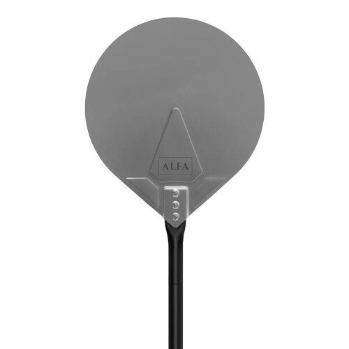 Alfa Forni - Pizzawender