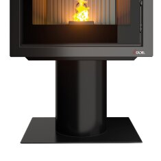 Pelletofen Cadel Quasimodo 9 Up - 9,3 kW