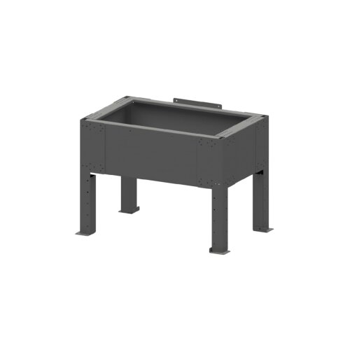 Cadel Kit Sockel für Zefiro 9, Saturno 16/24