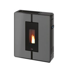 Pelletofen Cadel Tile Plus 10 (kanalisierbar) - 10 kW