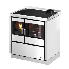 Küchenherd Cadel Kook 80 - 7,5 kW