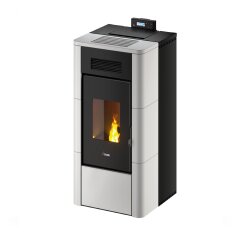 wassergeführter Pelletofen Cadel River Idro 23 - 22,4 kW