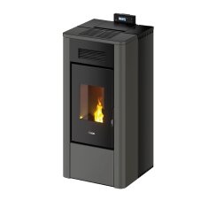 wassergeführter Pelletofen Cadel River Idro 23 - 22,4 kW