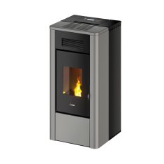 wassergeführter Pelletofen Cadel River Idrotech 24 H2O - 24,4 kW