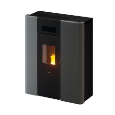 wassergeführter Pelletofen Cadel Maya Idro 16 - 16,1 kW