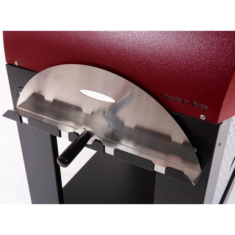 Gas/ Hybrid- Pizzaofen Alfa Forni Moderno - 2 Pizze
