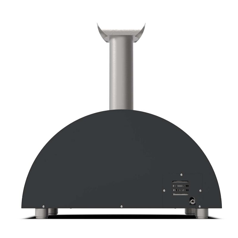 Gas/ Hybrid- Pizzaofen Alfa Forni Moderno - 2 Pizze
