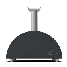 Gas/ Hybrid- Pizzaofen Alfa Forni Moderno - 2 Pizze