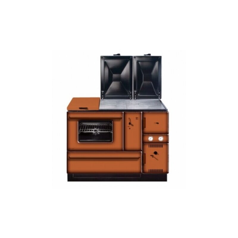 Wamsler Zentralheizungsherd wassergeführt K 178 - 27 kW