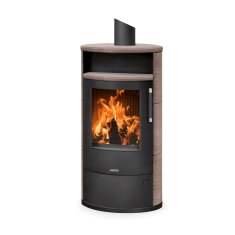 Kaminofen Justus Island 7 2.0 - 7 kW