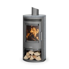 Kaminofen Justus Baltrum D 2.0 - 5 kW