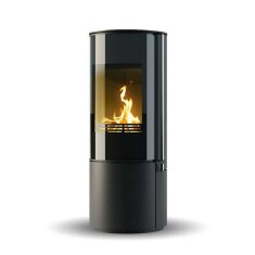 Kaminofen Jydepejsen Omega Basic - 7 kW