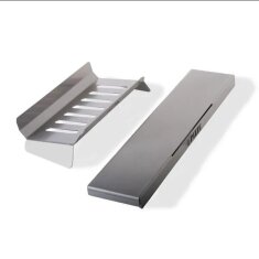 Alfa Forni - Hybrid Set für 1 Pizza Moderno