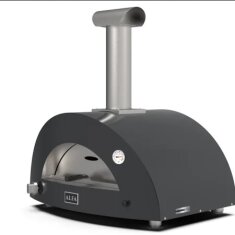 Gas/ Hybrid- Pizzaofen Alfa Forni Moderno - 3 Pizze