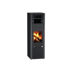 Kaminofen Lohberger - Bake Me - 7,1 kW