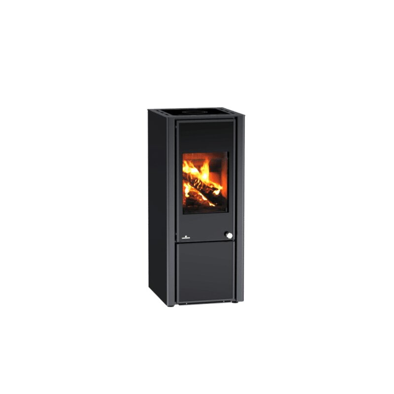 Kaminofen Lohberger - Cook Me - 7,1 kW
