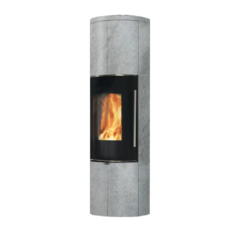 Kaminofen Edilkamin TALLY Up S Evo - 8 kW