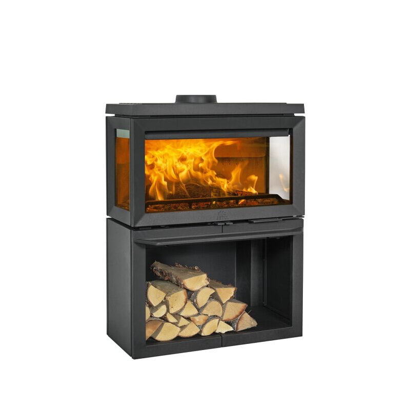 Kaminofen Gussofen Jotul F 620 B (Base) - 8,7 kW