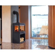 Kaminofen Gussofen Jotul F 620 B (Base) - 8,7 kW