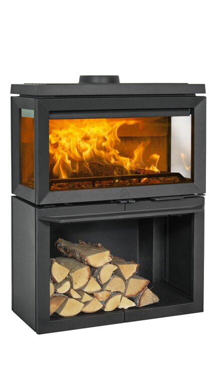 Kaminofen Gussofen Jotul F 620 B (Base) - 8,7 kW