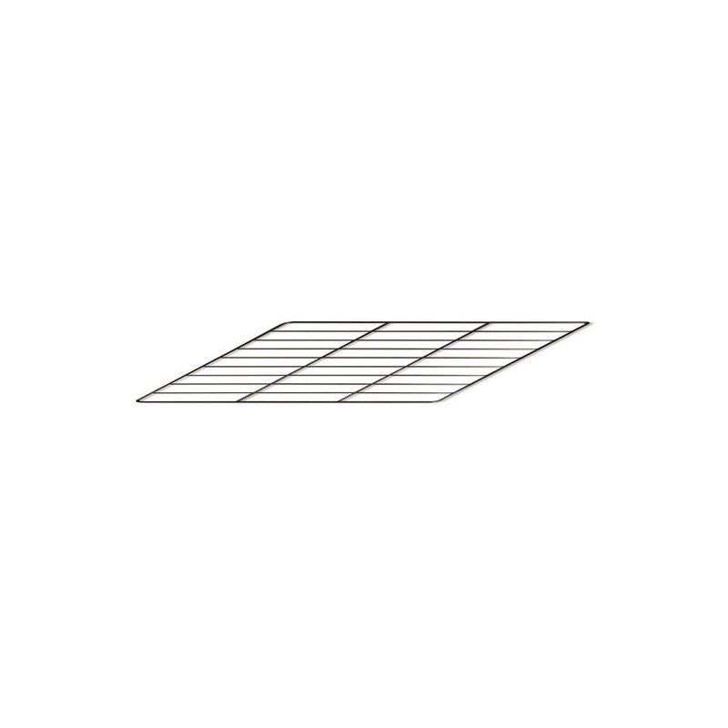La Nordica Backfachrost für America / Suprema 4.0 / Milly / Rosa XXL/ Alaska