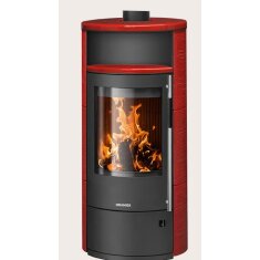 Kaminofen Oranier Polar Neo 8 - 8 kW