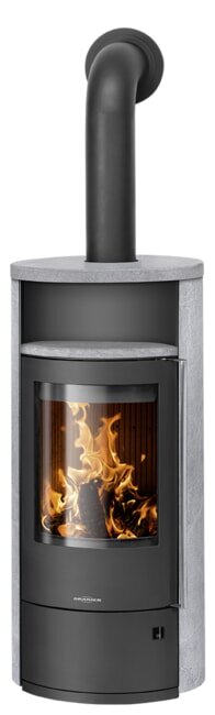 Kaminofen Oranier Polar Neo 8 - 8 kW