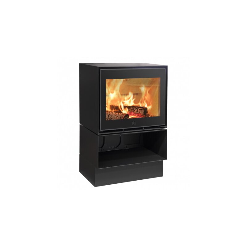 Kaminofen SCAN 1003 B - 7,2 kW