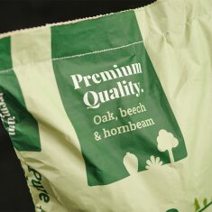 Big Green Egg - Pure Charcoal Holzkohle, 9 kg
